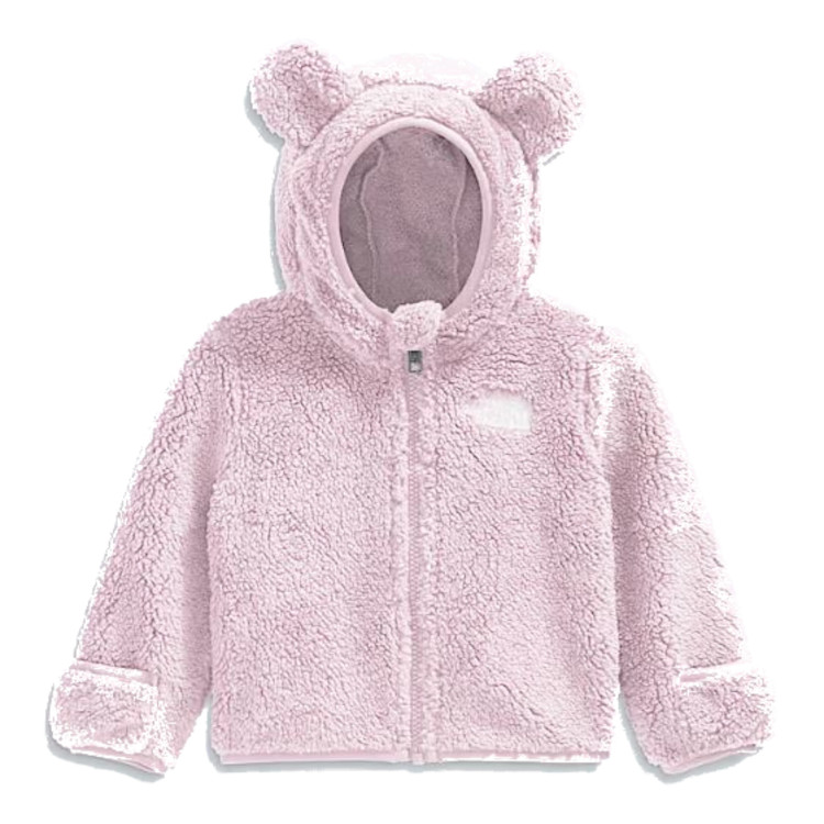 The North Face Campshire Full Zip Hoodie – Baby